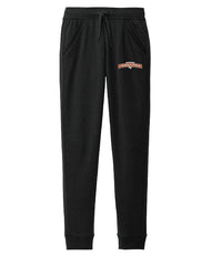 Closed Bottom Joggers