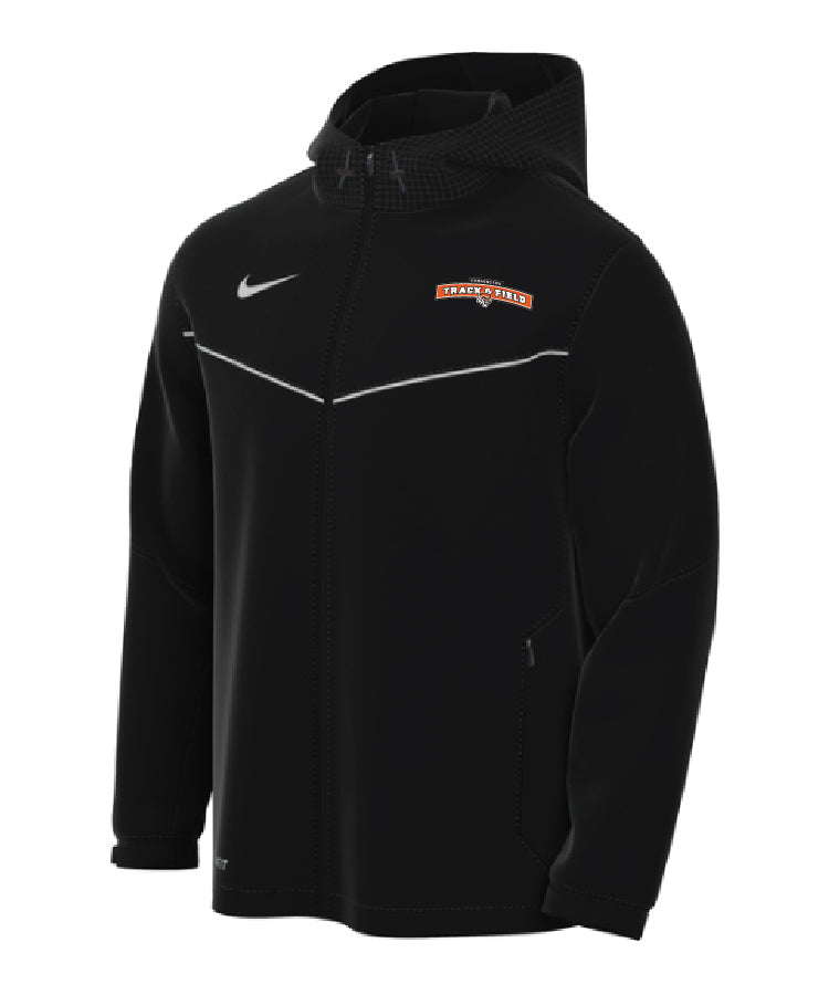 Farmington Track and Field - NIKE Jacket