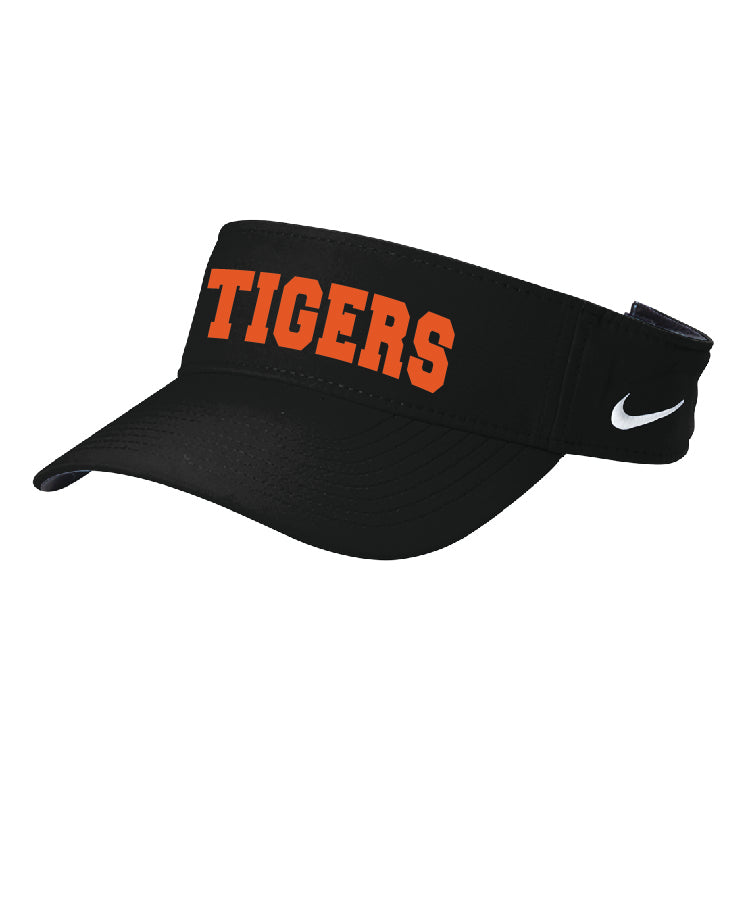 Tigers NIKE Visor