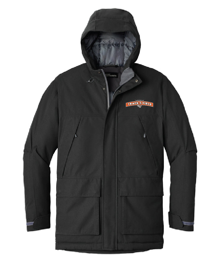 Farrington Track and Field Parka