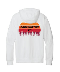 Farmington Cross Country Hoodie