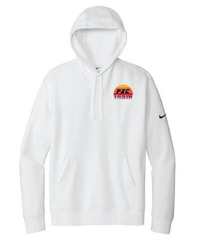 Farmington Cross Country Hoodie