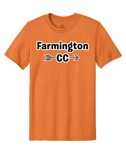 SUMMER Cross Country Sign Up (second child)