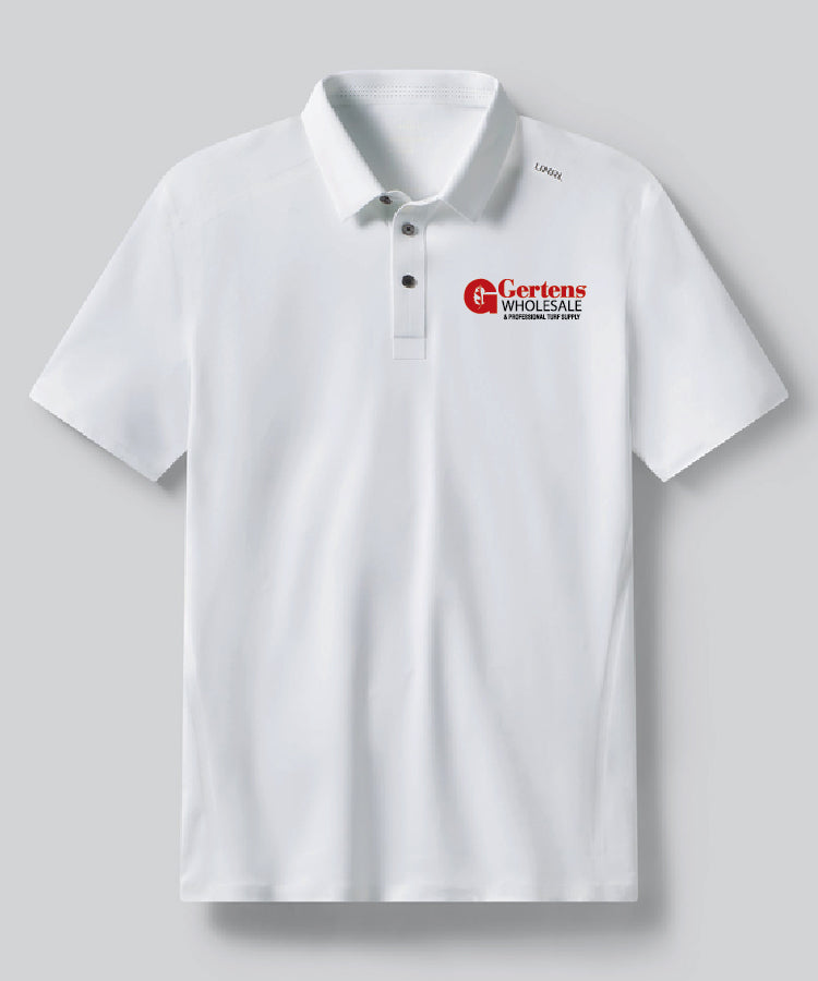 White Legend Polo
