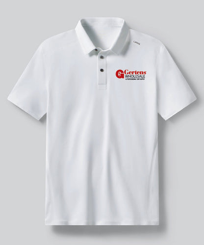 White Legend Polo