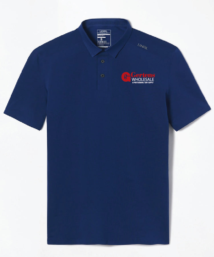Deep Blue Legend Polo