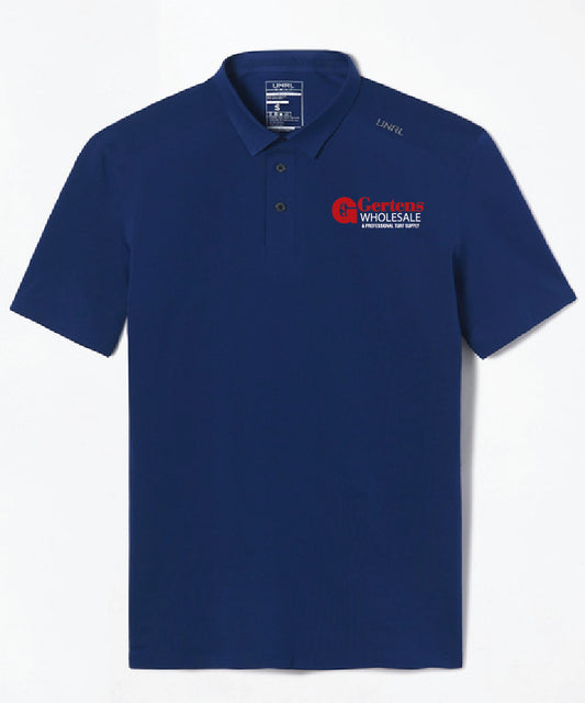 Deep Blue Legend Polo