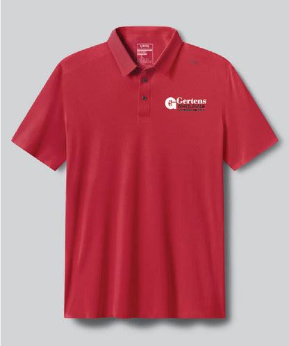 Team Red Legend Polo