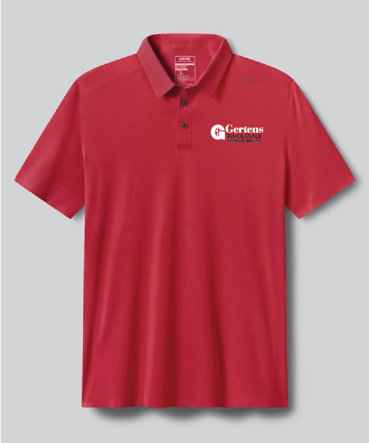 Team Red Legend Polo