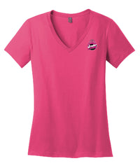 HMC Lady Tee (Pink)