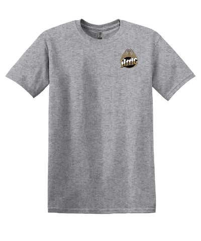 HMC Grey Tee