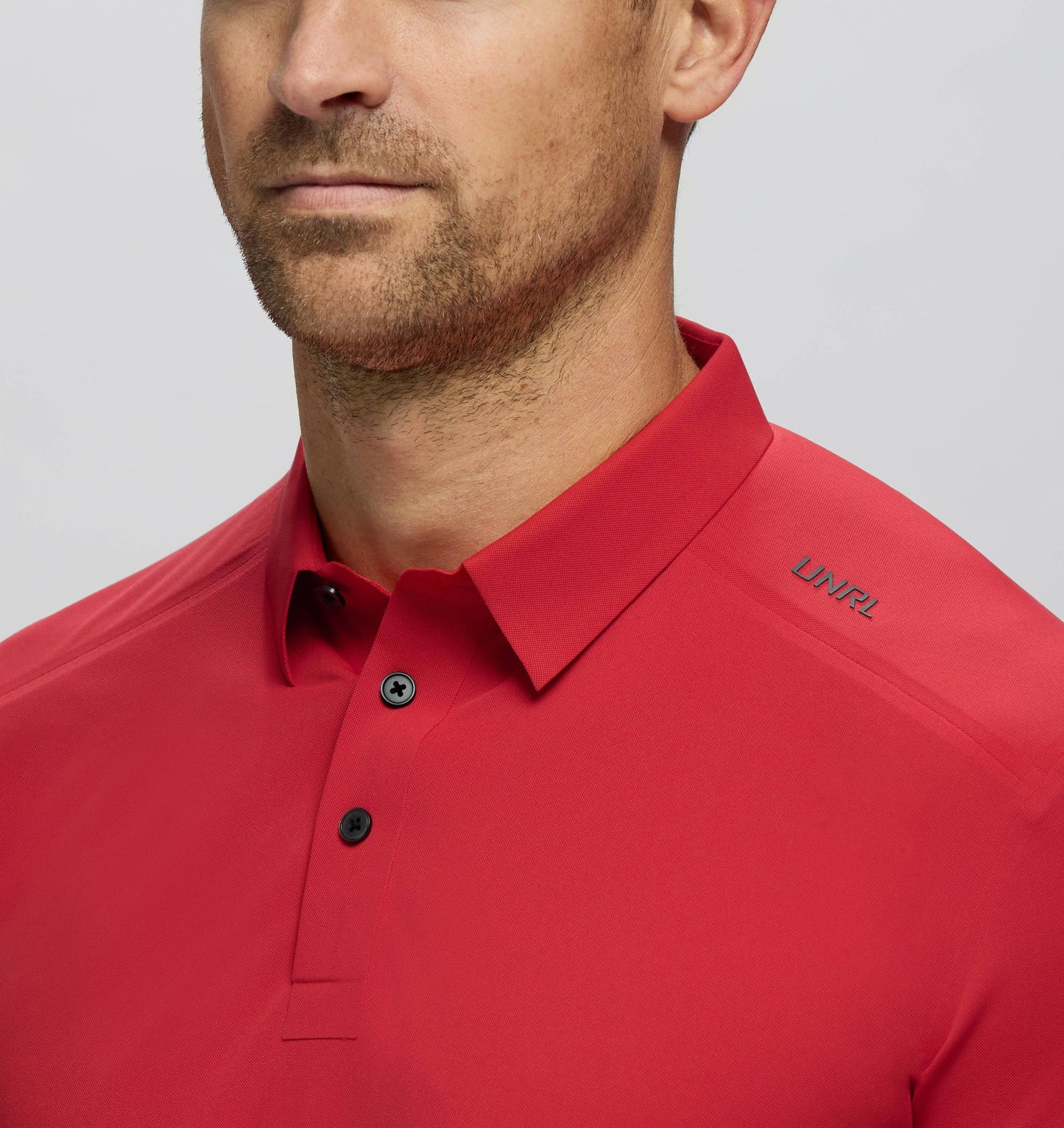 Team Red Legend Polo
