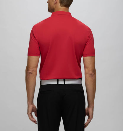 Team Red Legend Polo