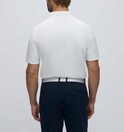White Legend Polo