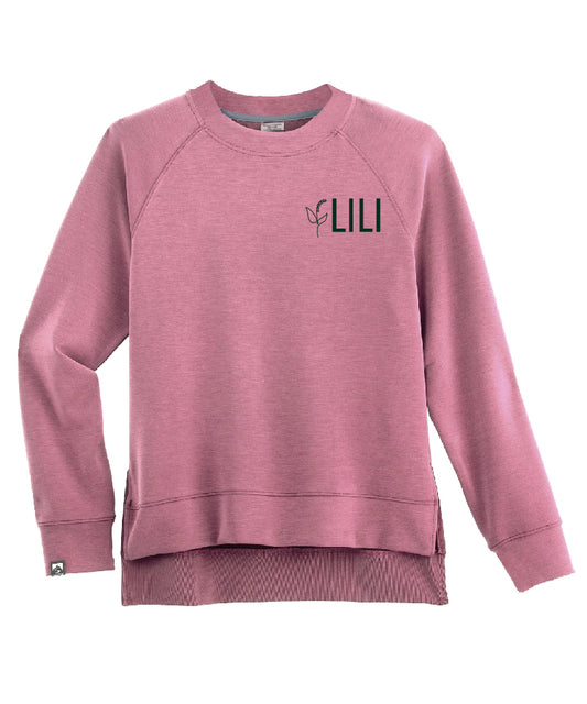 LILI Comfort Zone Crew