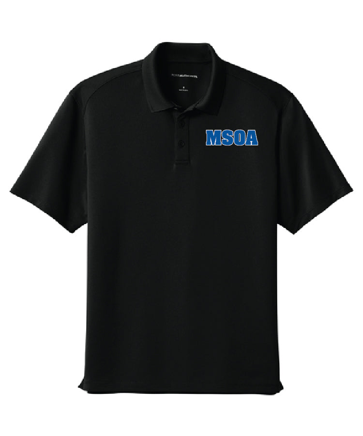 MSOA Polo