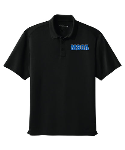 MSOA Polo