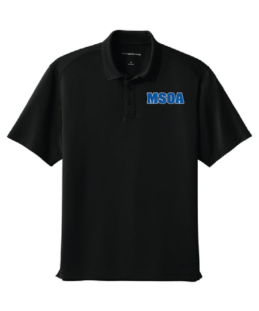 MSOA Polo