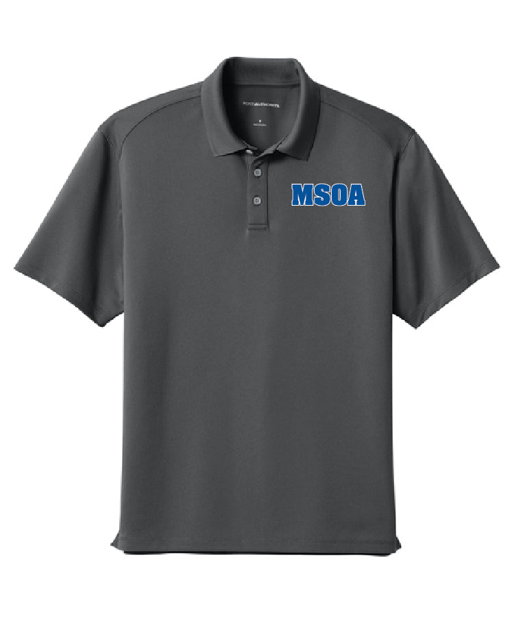 MSOA Polo