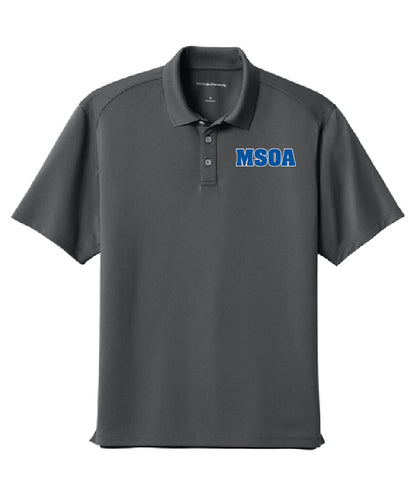 MSOA Polo