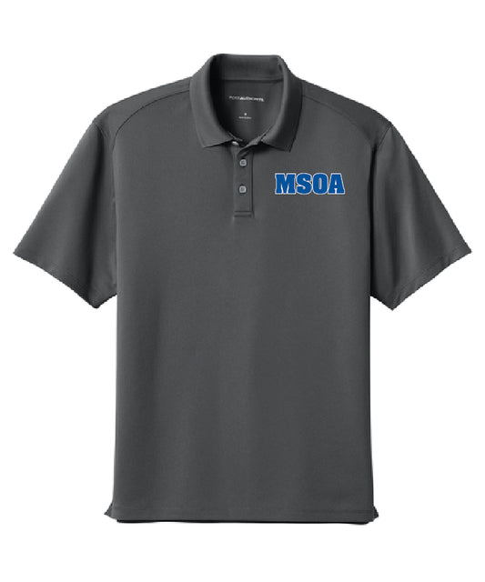 MSOA Polo