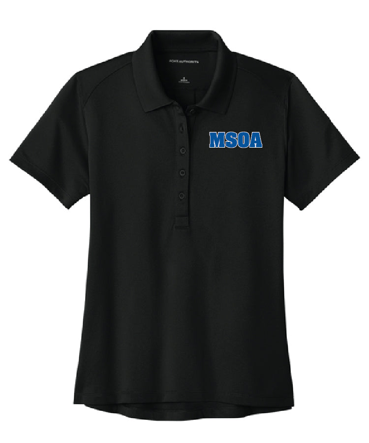 MSOA Polo