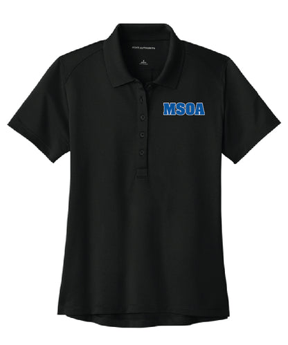 MSOA Polo