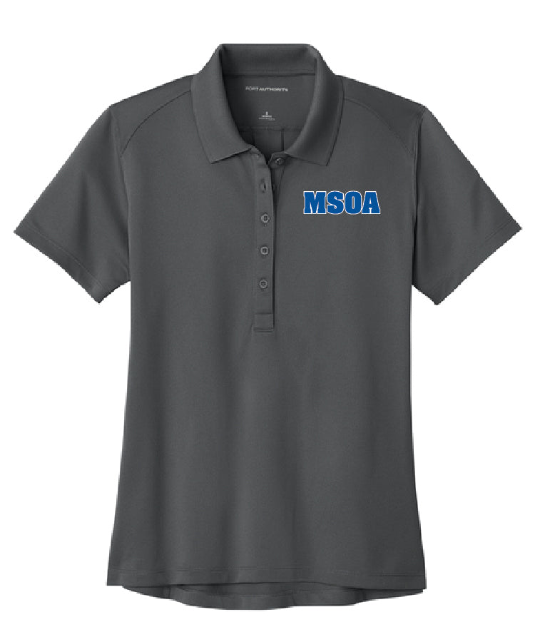 MSOA Polo
