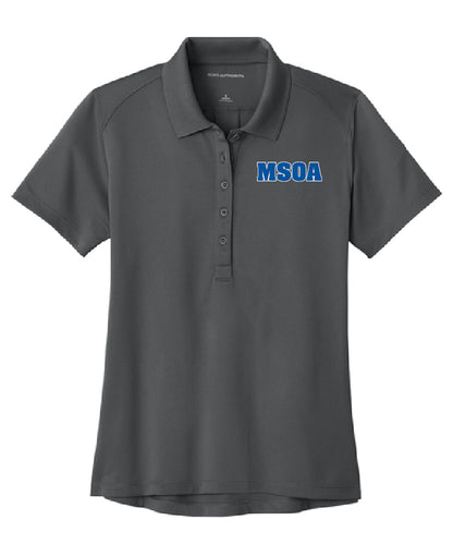 MSOA Polo
