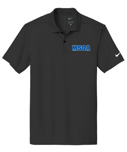 MSOA NIKE Polo