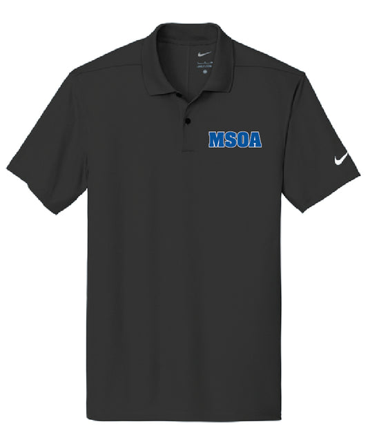 MSOA NIKE Polo