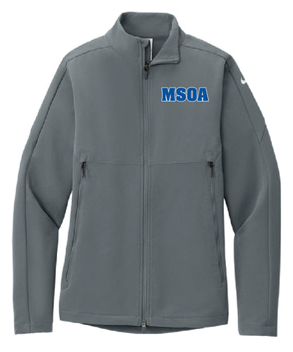MSOA NIKE Jacket