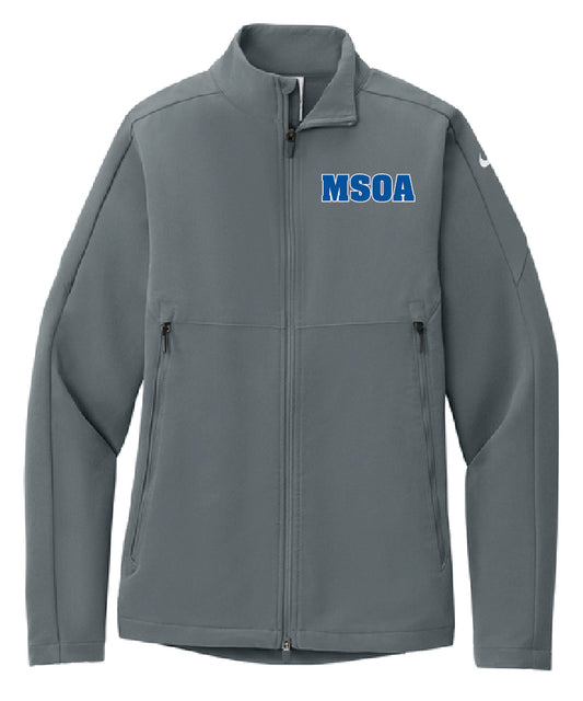 MSOA NIKE Jacket