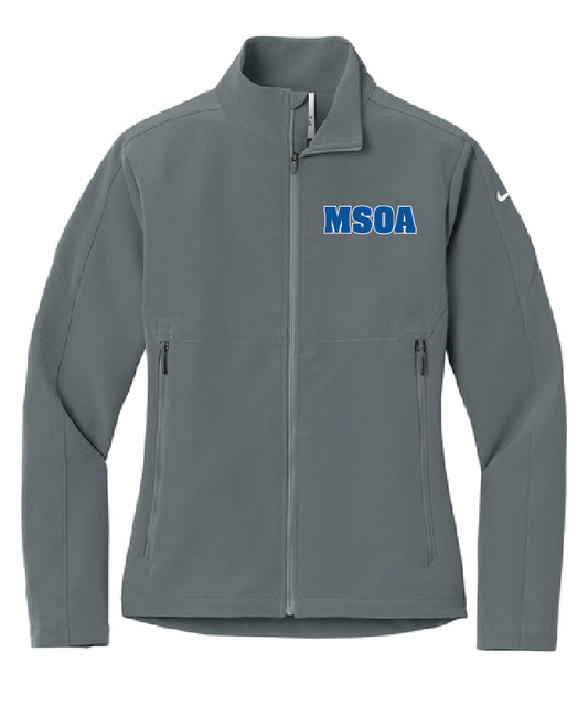 MSOA NIKE Jacket
