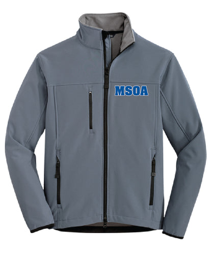MSOA Jacket