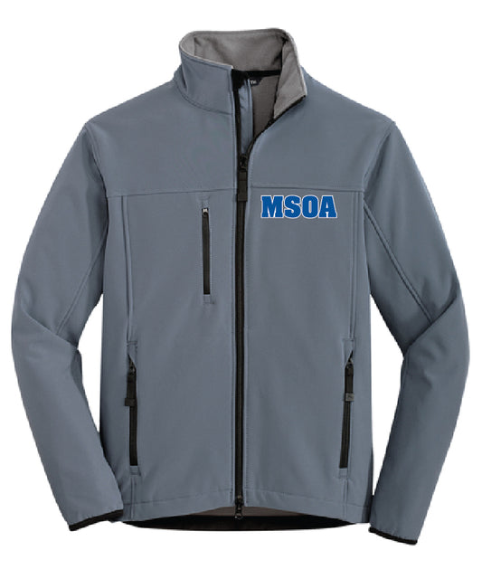MSOA Jacket