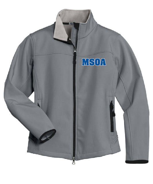 MSOA Jacket