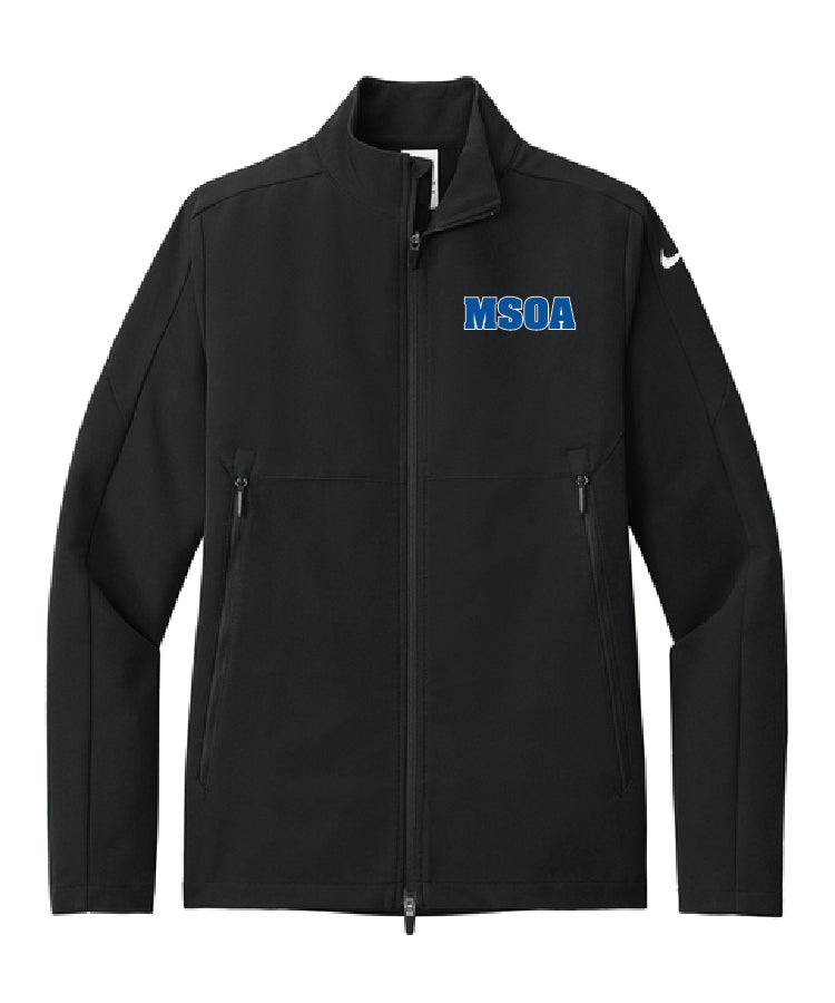 MSOA NIKE Jacket