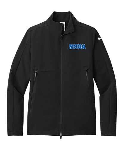 MSOA NIKE Jacket