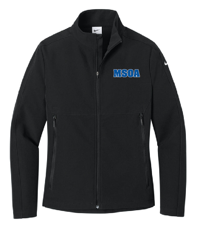 MSOA NIKE Jacket