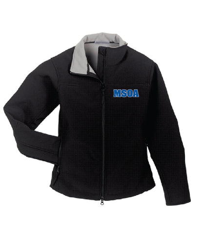 MSOA Jacket