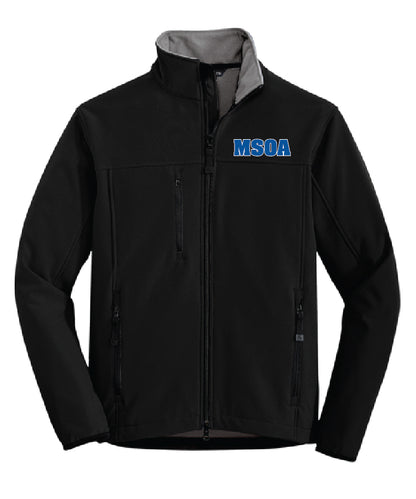 MSOA Jacket