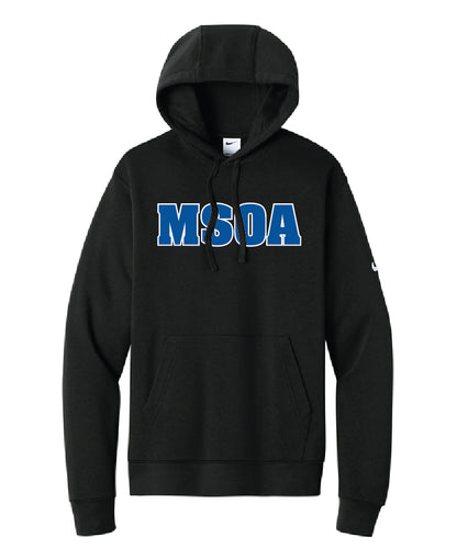 MSOA Nike Hoodie