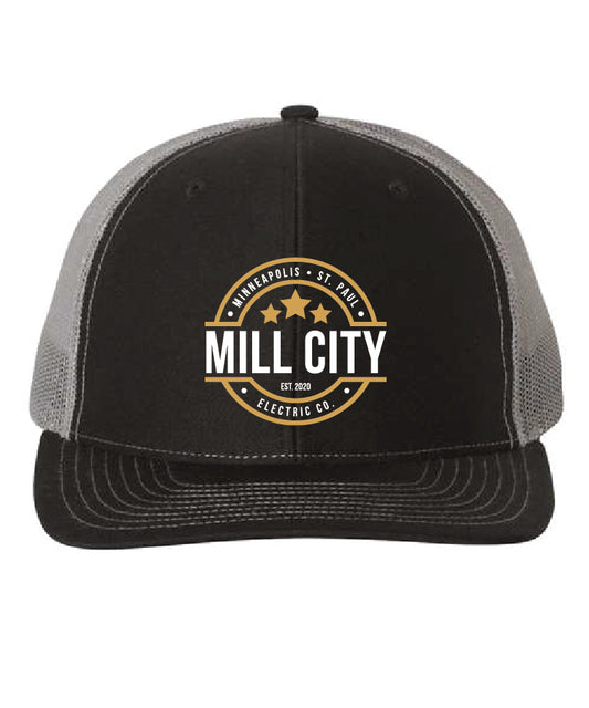 Richardson Hat ( type in color)