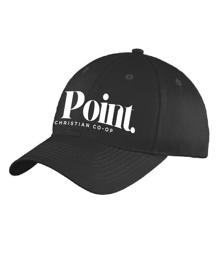 Twill Cap (adult and youth)