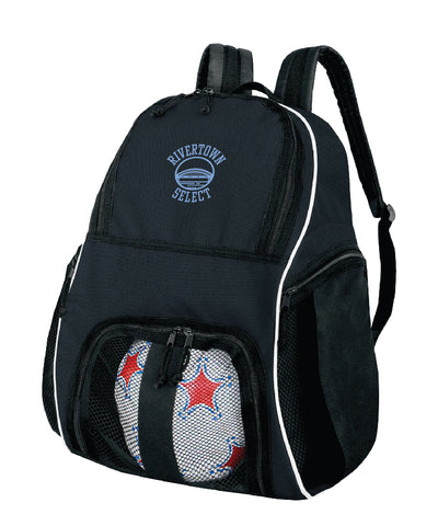 RIVERTOWN Player Backpack