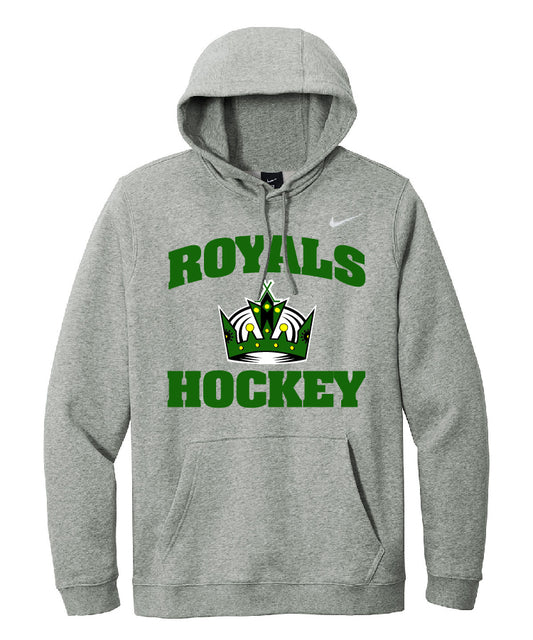 ROYALS Hoodie - Nike