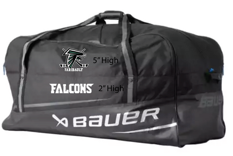 Bauer Premium Carry Bag (SR)