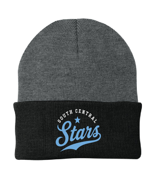 Stocking Cap - Stars