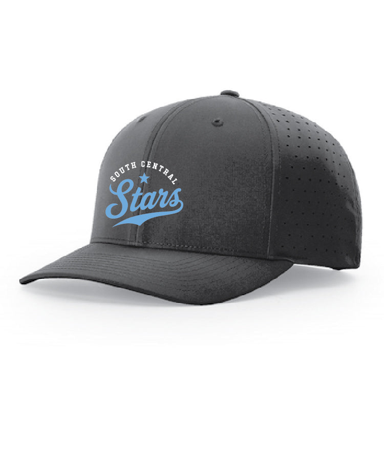 South Central Stars Richardson Hat